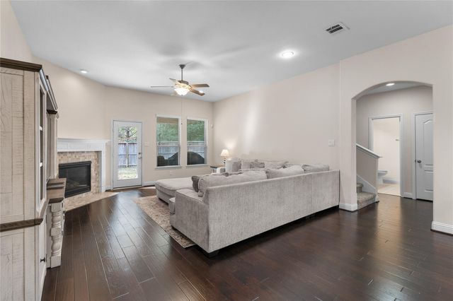 2606 Tacoma Springs Drive, Conroe, TX 77304