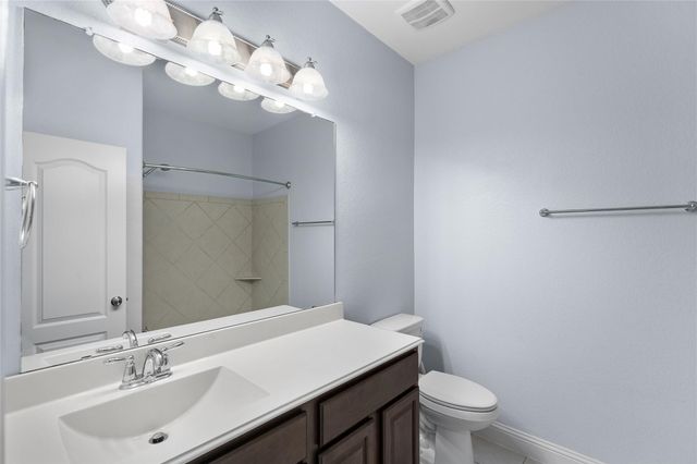 2606 Tacoma Springs Drive, Conroe, TX 77304