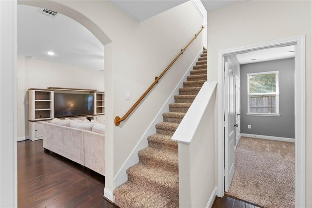 2606 Tacoma Springs Drive, Conroe, TX 77304