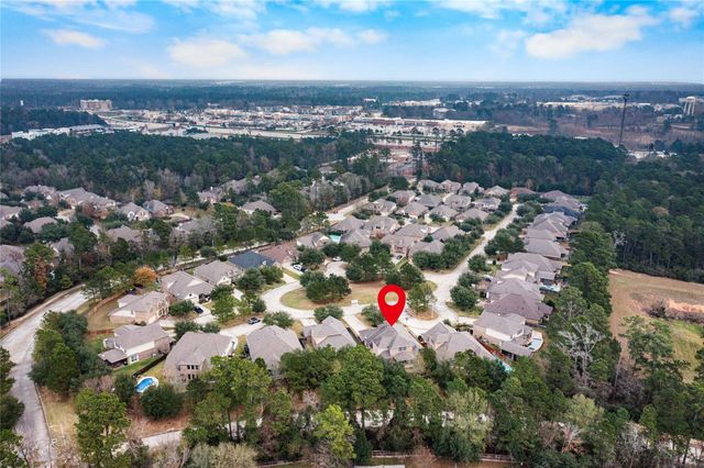 2606 Tacoma Springs Drive, Conroe, TX 77304