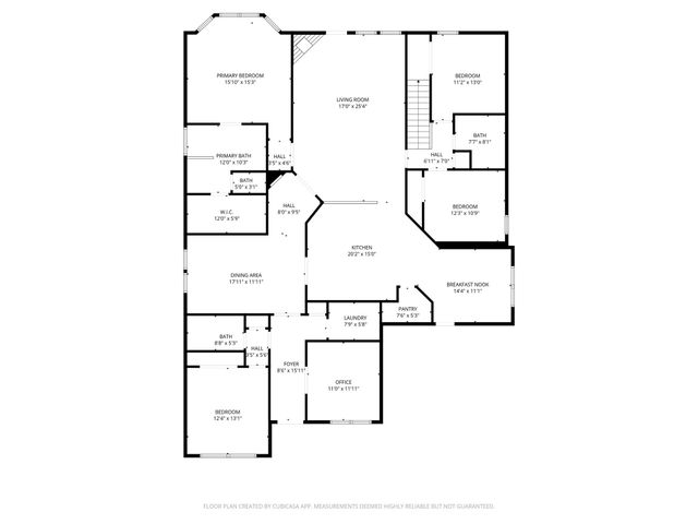 2606 Tacoma Springs Drive, Conroe, TX 77304