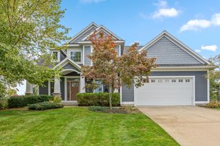 1752 Springwind Drive SW, Byron Center, MI 49315