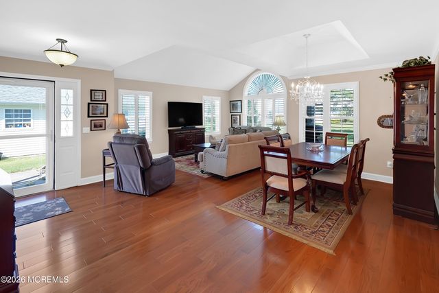 2476 Spring Hill Drive, Toms River, NJ 08755