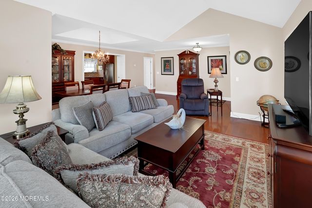 2476 Spring Hill Drive, Toms River, NJ 08755