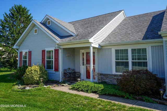2476 Spring Hill Drive, Toms River, NJ 08755
