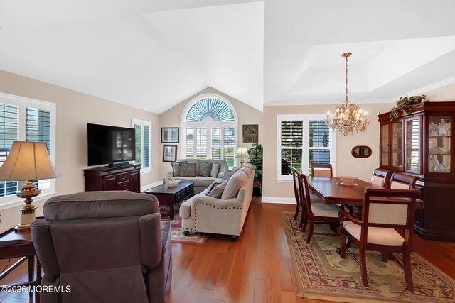 2476 Spring Hill Drive, Toms River, NJ 08755
