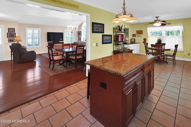 2476 Spring Hill Drive, Toms River, NJ 08755