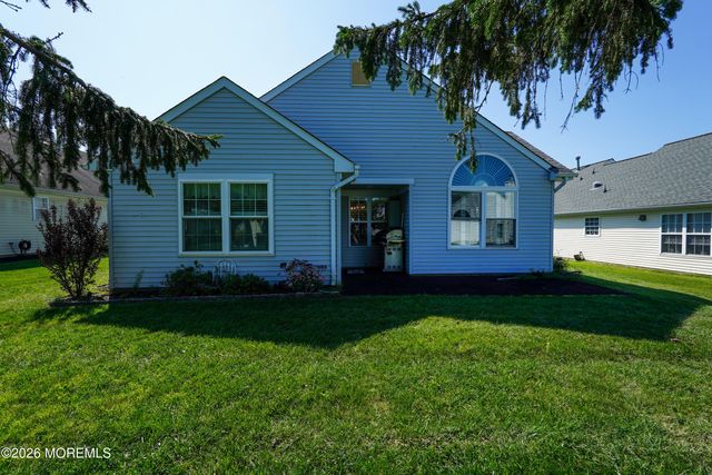 2476 Spring Hill Drive, Toms River, NJ 08755