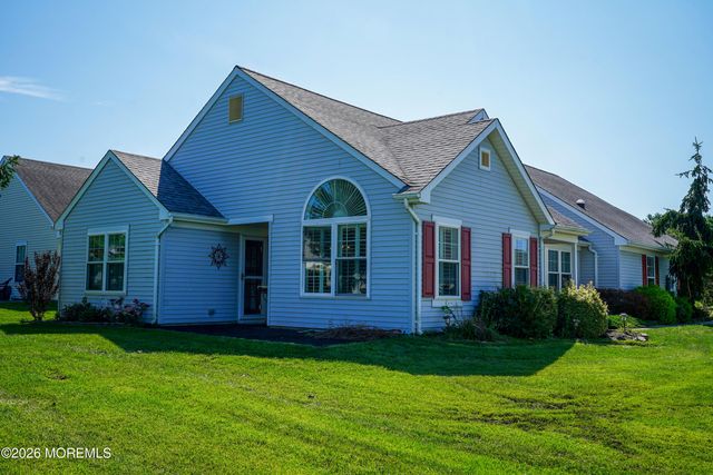 2476 Spring Hill Drive, Toms River, NJ 08755