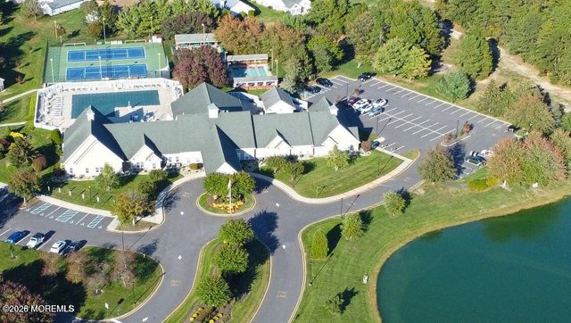 2476 Spring Hill Drive, Toms River, NJ 08755
