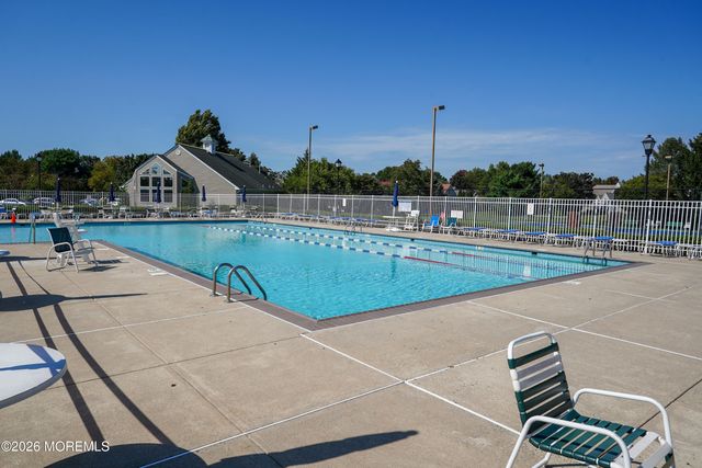 2476 Spring Hill Drive, Toms River, NJ 08755