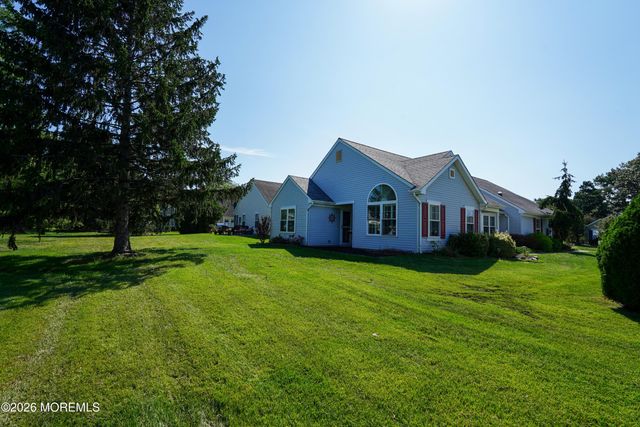 2476 Spring Hill Drive, Toms River, NJ 08755