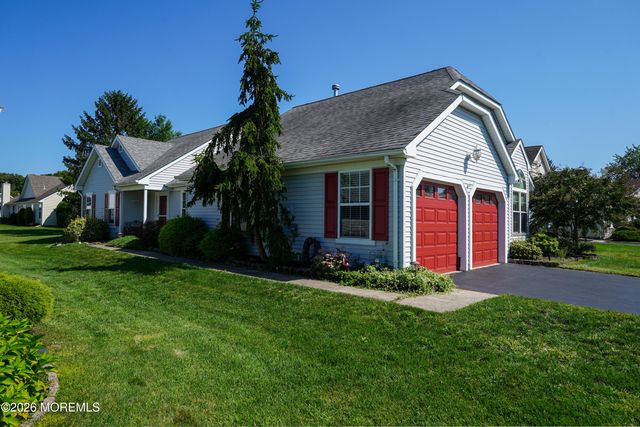 2476 Spring Hill Drive, Toms River, NJ 08755