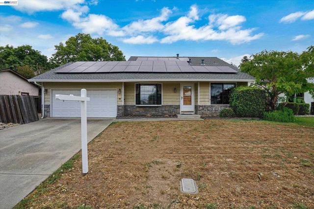 1463 Wilton Rd, Livermore, CA 94551