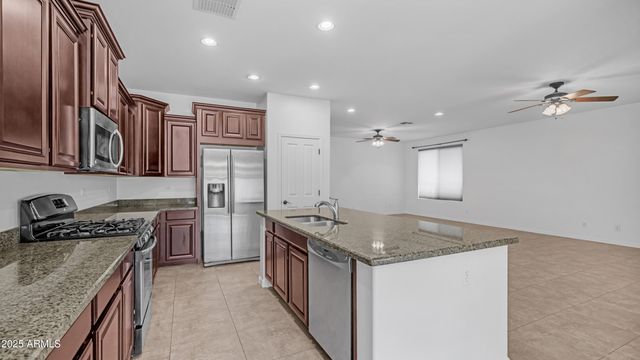 1682 N 144TH Drive, Goodyear, AZ 85395