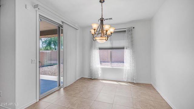 1682 N 144TH Drive, Goodyear, AZ 85395