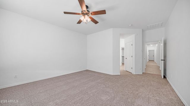 1682 N 144TH Drive, Goodyear, AZ 85395