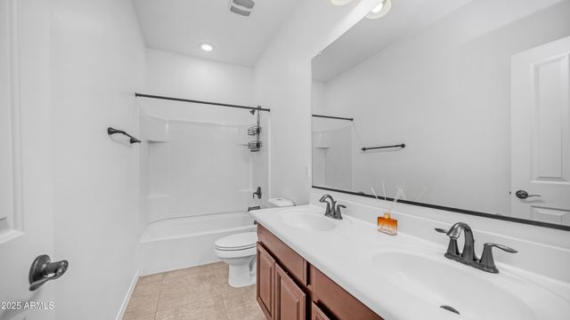 1682 N 144TH Drive, Goodyear, AZ 85395