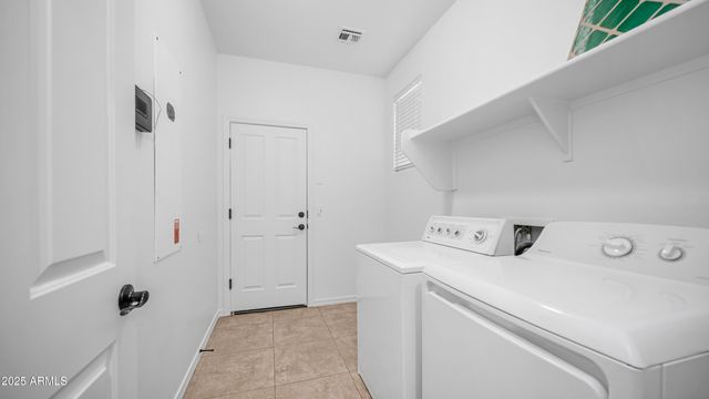 1682 N 144TH Drive, Goodyear, AZ 85395