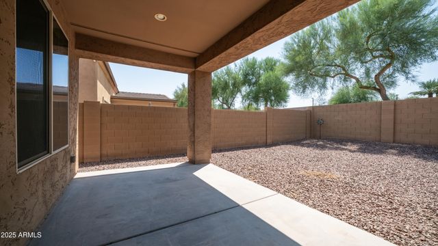 1682 N 144TH Drive, Goodyear, AZ 85395