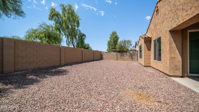 1682 N 144TH Drive, Goodyear, AZ 85395