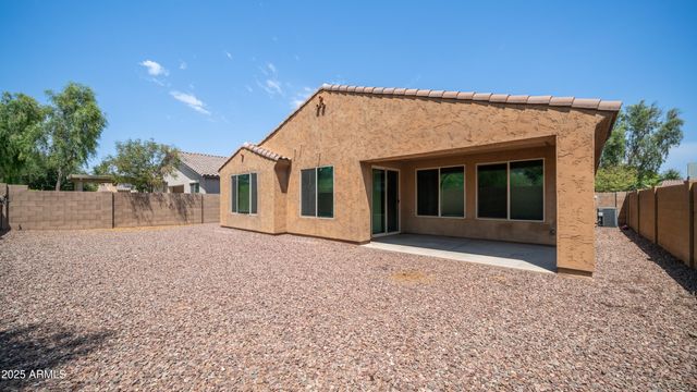 1682 N 144TH Drive, Goodyear, AZ 85395