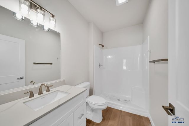 2637 HENNESSY DRIVE, Rapid City, SD 57701