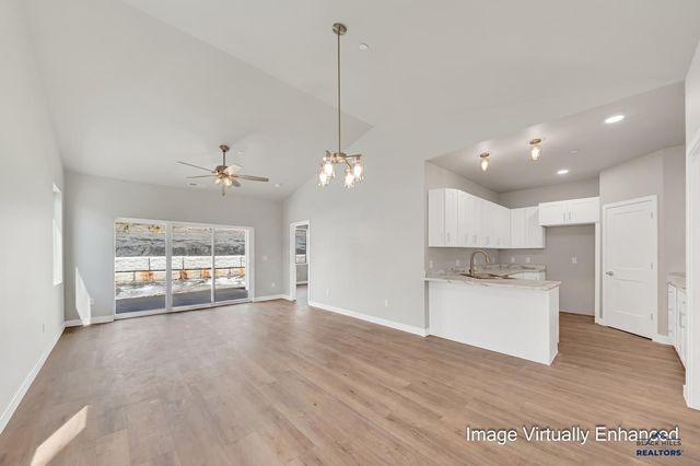 2637 HENNESSY DRIVE, Rapid City, SD 57701
