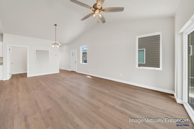 2637 HENNESSY DRIVE, Rapid City, SD 57701