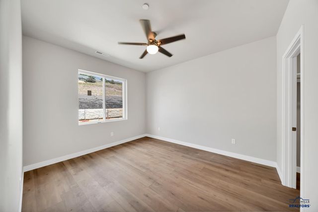 2637 HENNESSY DRIVE, Rapid City, SD 57701