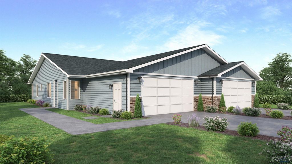 2637 HENNESSY DRIVE, Rapid City, SD 57701