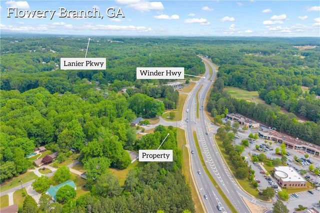 4004 Winder Highway, Flowery Branch, GA 30542