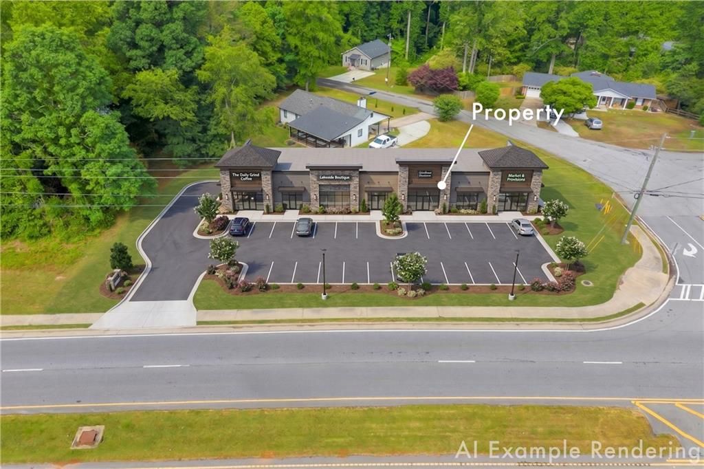 4004 Winder Highway, Flowery Branch, GA 30542