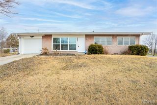 1805 Flicker Drive, Florissant, MO 63031