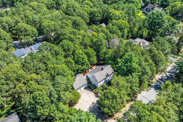 116 West Way, Mashpee, MA 02649
