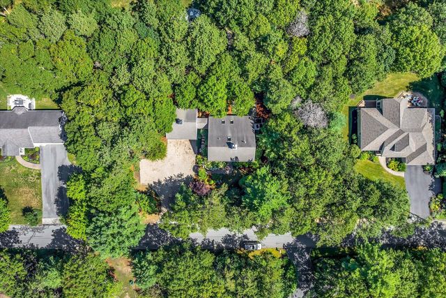 116 West Way, Mashpee, MA 02649