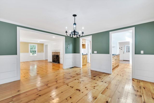 116 West Way, Mashpee, MA 02649