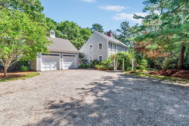 116 West Way, Mashpee, MA 02649