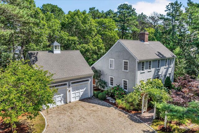 116 West Way, Mashpee, MA 02649