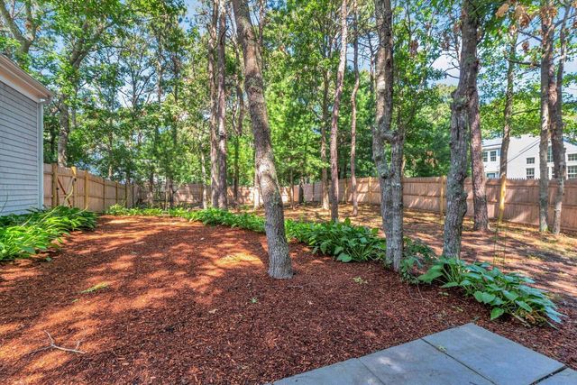 116 West Way, Mashpee, MA 02649