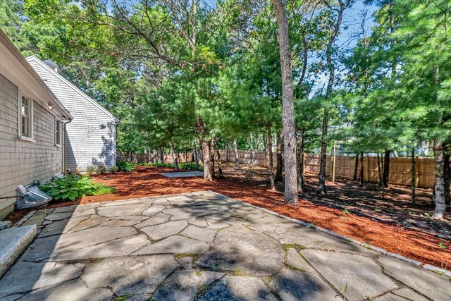 116 West Way, Mashpee, MA 02649