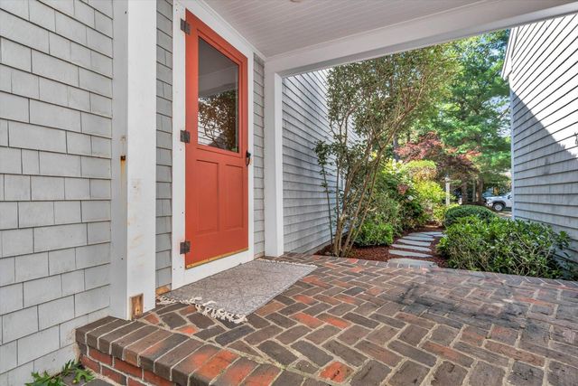 116 West Way, Mashpee, MA 02649