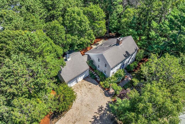 116 West Way, Mashpee, MA 02649