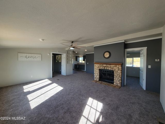 12711 N Avenida Saturno, Marana, AZ 85653