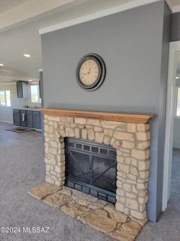 12711 N Avenida Saturno, Marana, AZ 85653