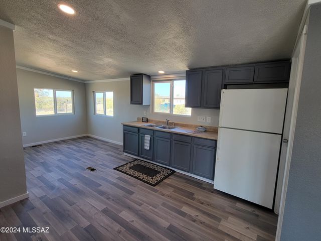12711 N Avenida Saturno, Marana, AZ 85653