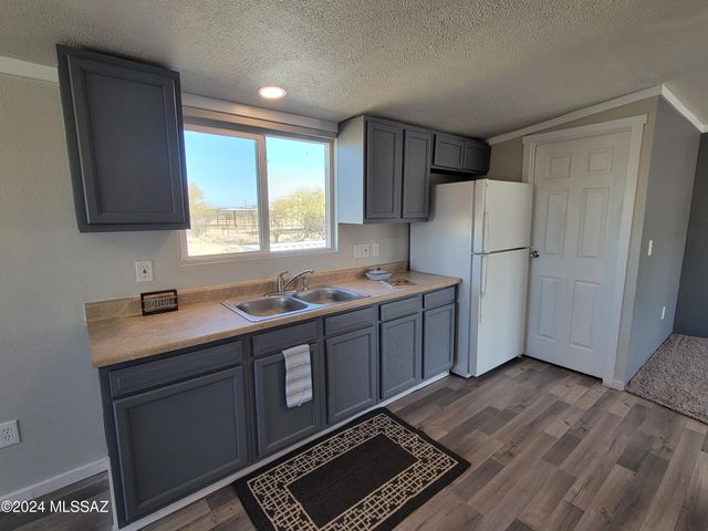 12711 N Avenida Saturno, Marana, AZ 85653