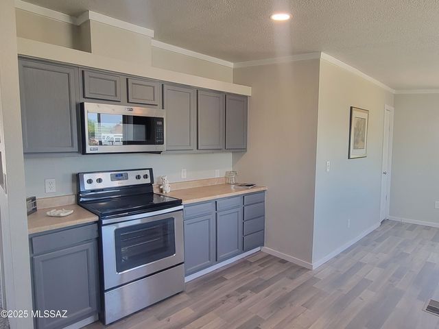 12711 N Avenida Saturno, Marana, AZ 85653