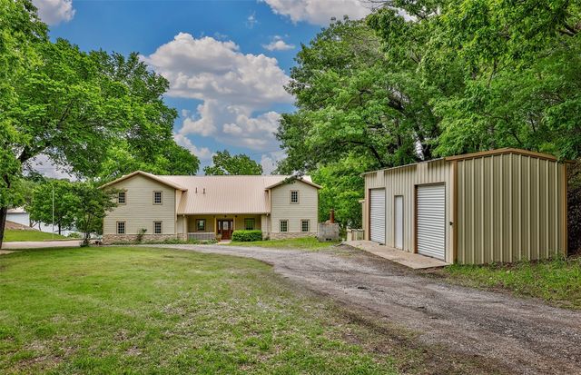94 Arend Drive, Gainesville, TX 76240