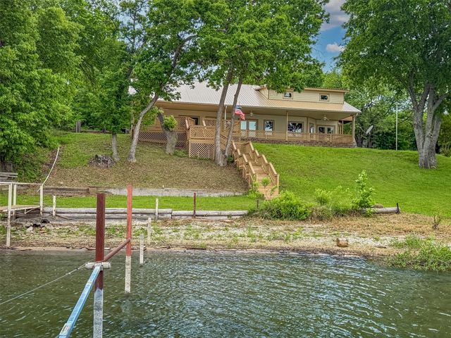 94 Arend Drive, Gainesville, TX 76240